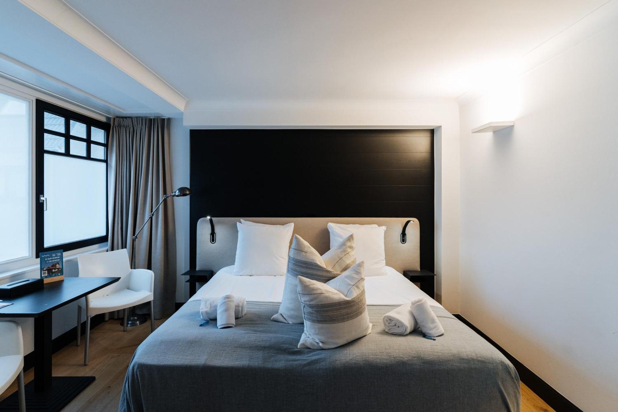 Boutique Hotel Azur 德哈恩 外观 照片