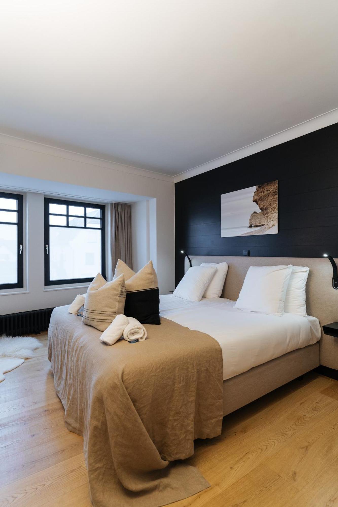 Boutique Hotel Azur 德哈恩 外观 照片
