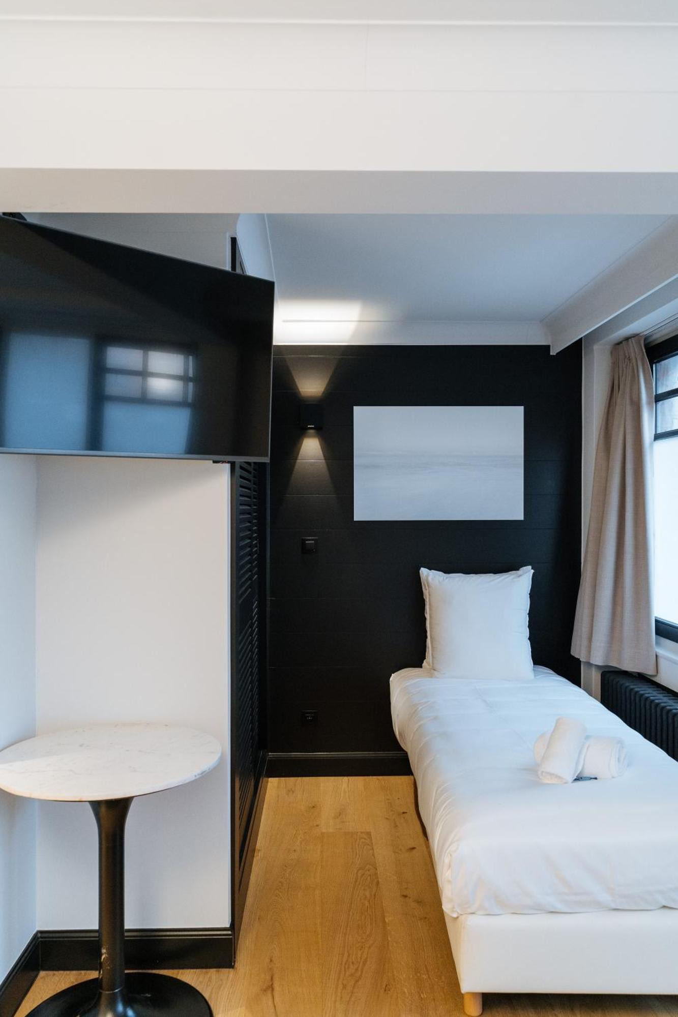 Boutique Hotel Azur 德哈恩 外观 照片