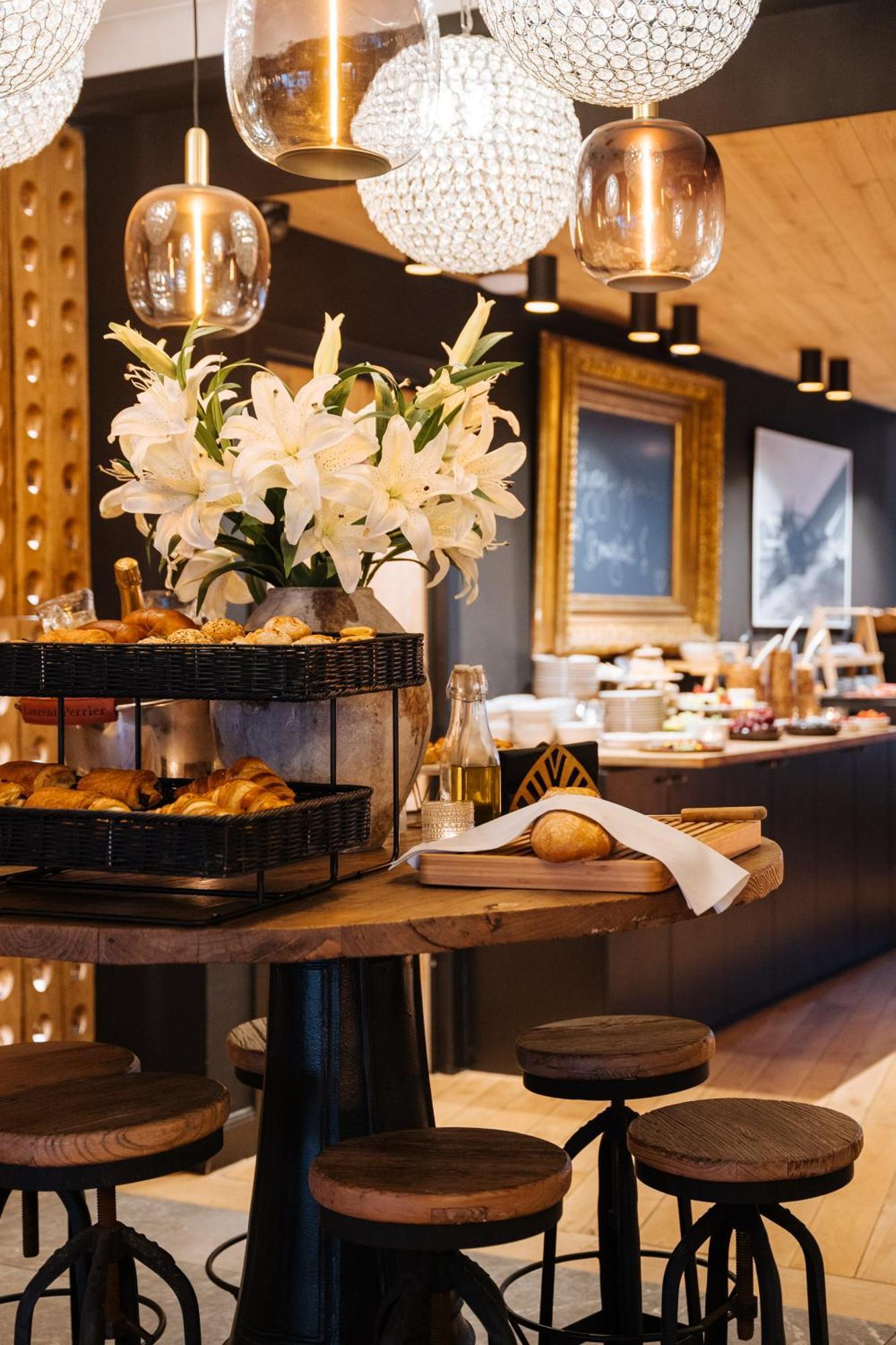 Boutique Hotel Azur 德哈恩 外观 照片