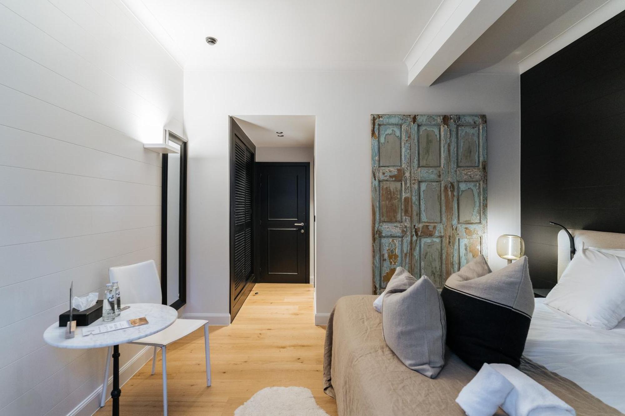 Boutique Hotel Azur 德哈恩 外观 照片