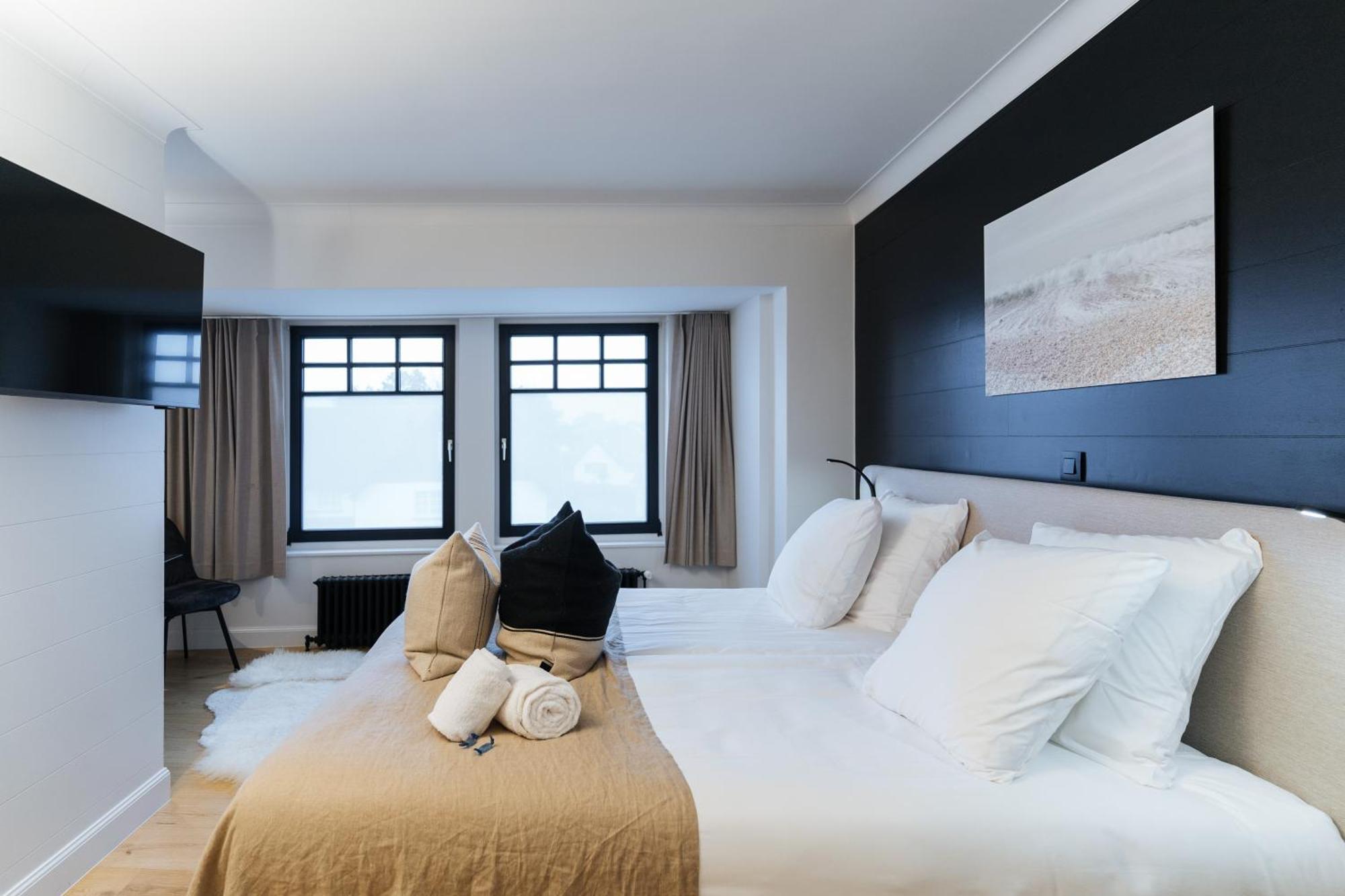 Boutique Hotel Azur 德哈恩 外观 照片