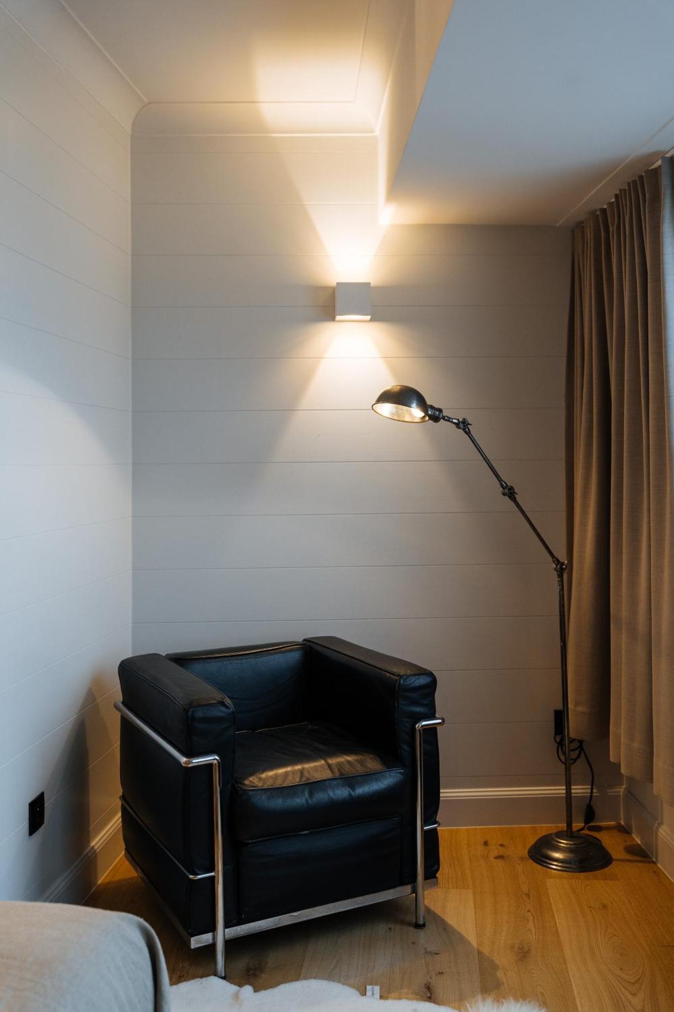 Boutique Hotel Azur 德哈恩 外观 照片