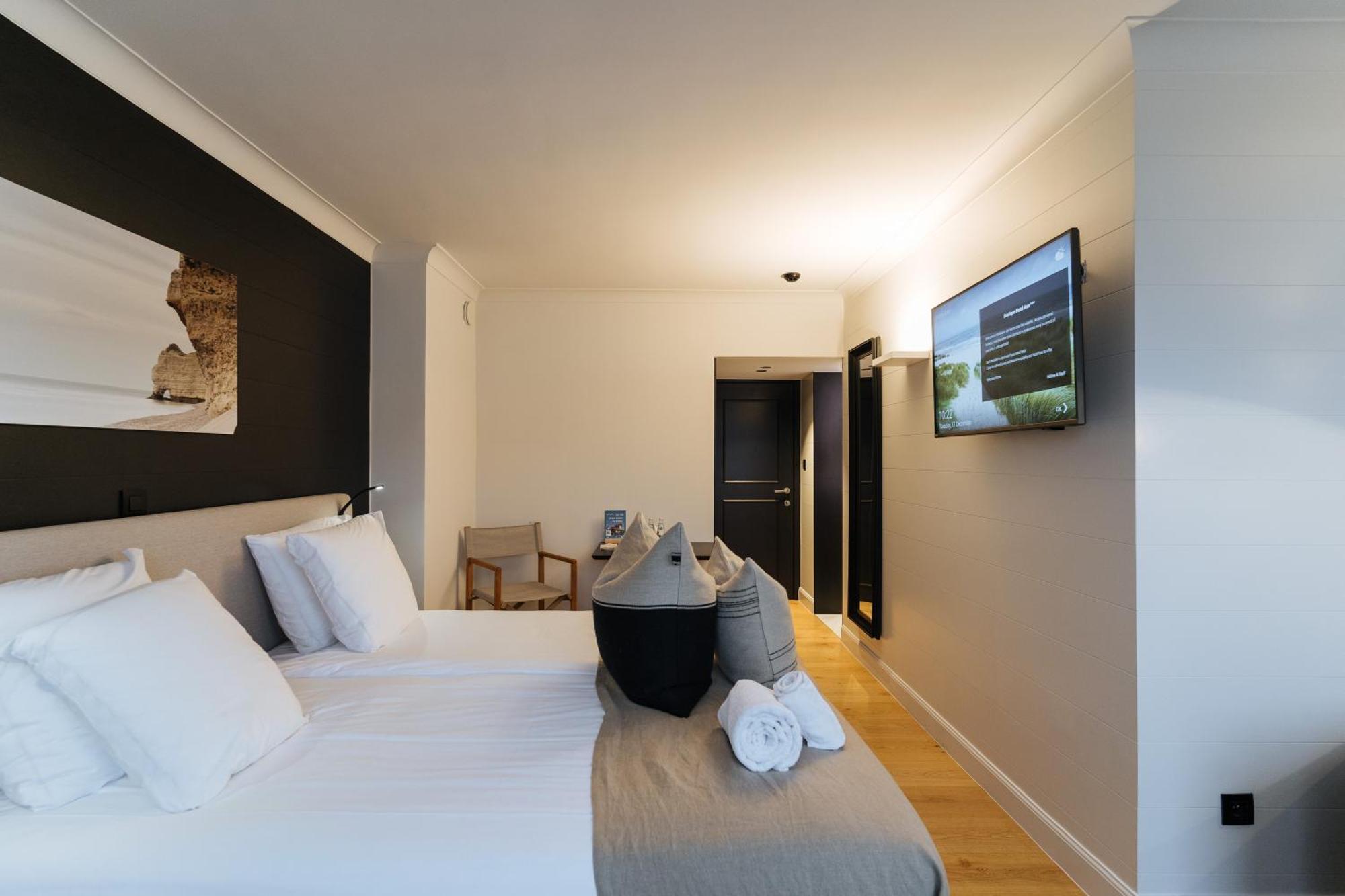 Boutique Hotel Azur 德哈恩 外观 照片