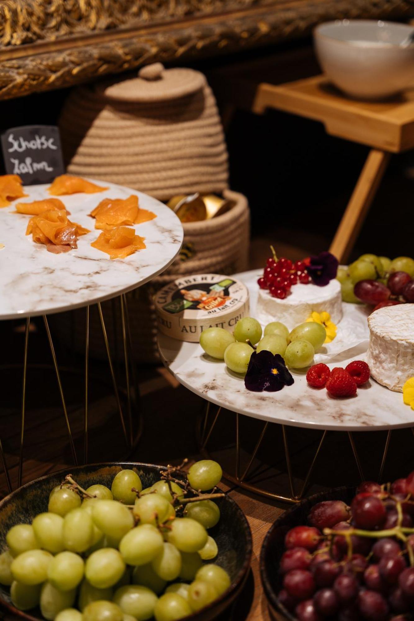 Boutique Hotel Azur 德哈恩 外观 照片