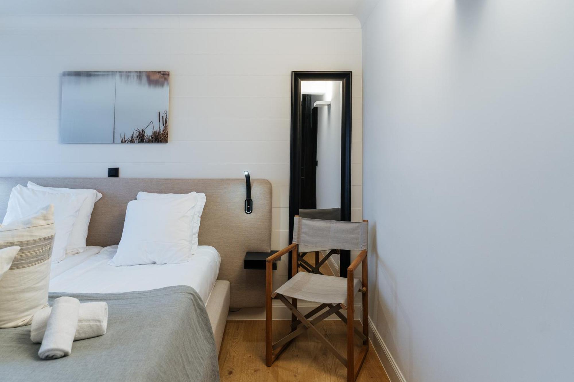 Boutique Hotel Azur 德哈恩 外观 照片