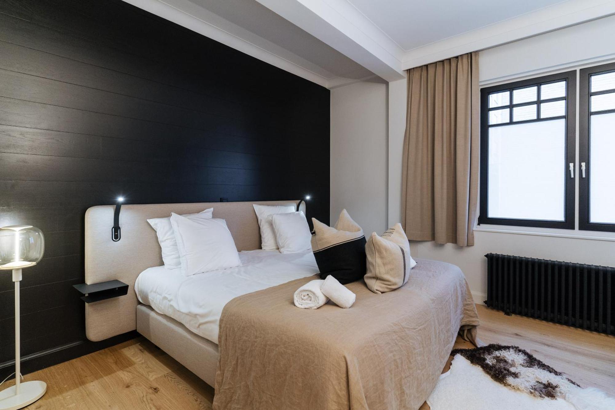 Boutique Hotel Azur 德哈恩 外观 照片