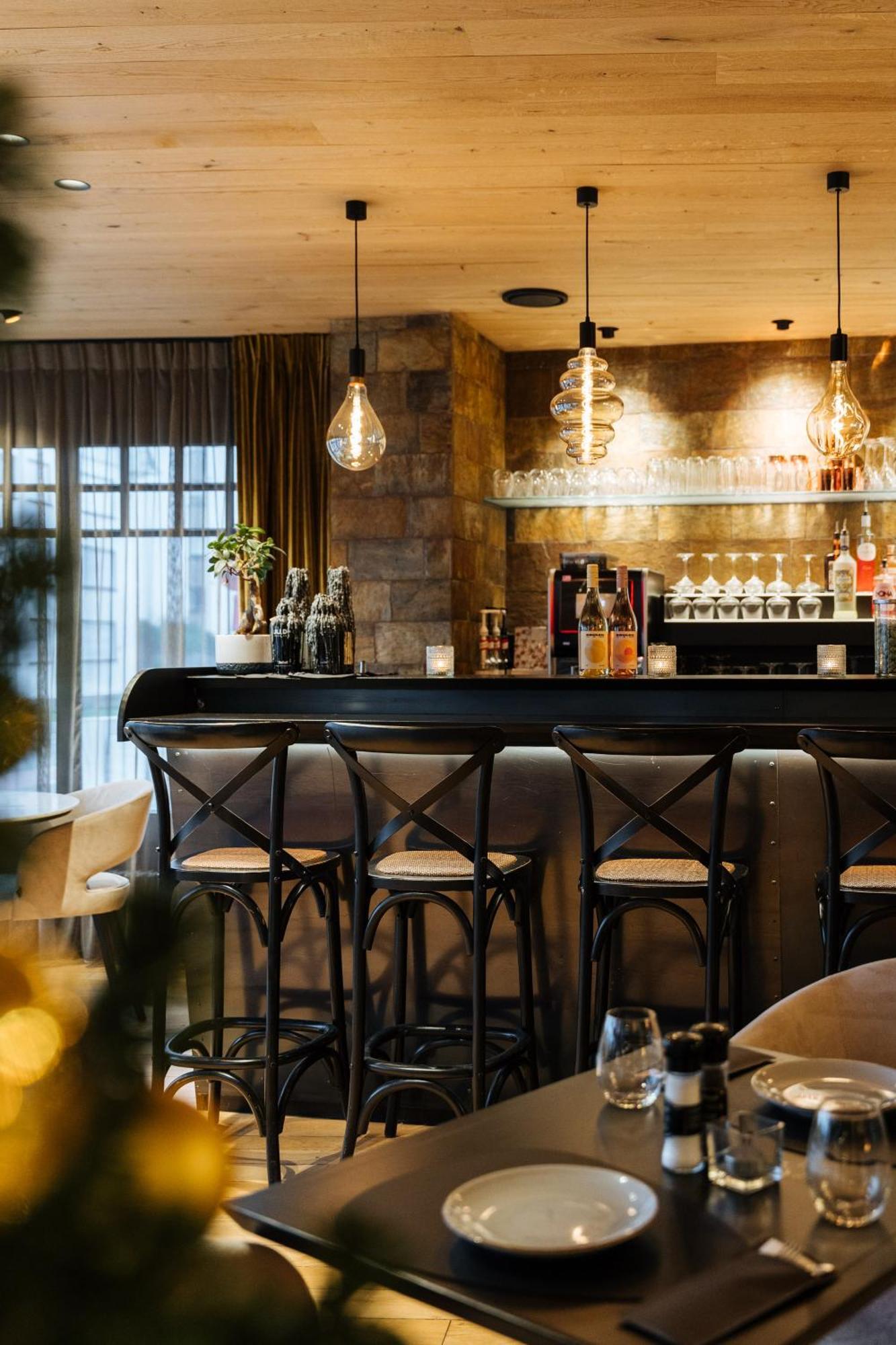 Boutique Hotel Azur 德哈恩 外观 照片