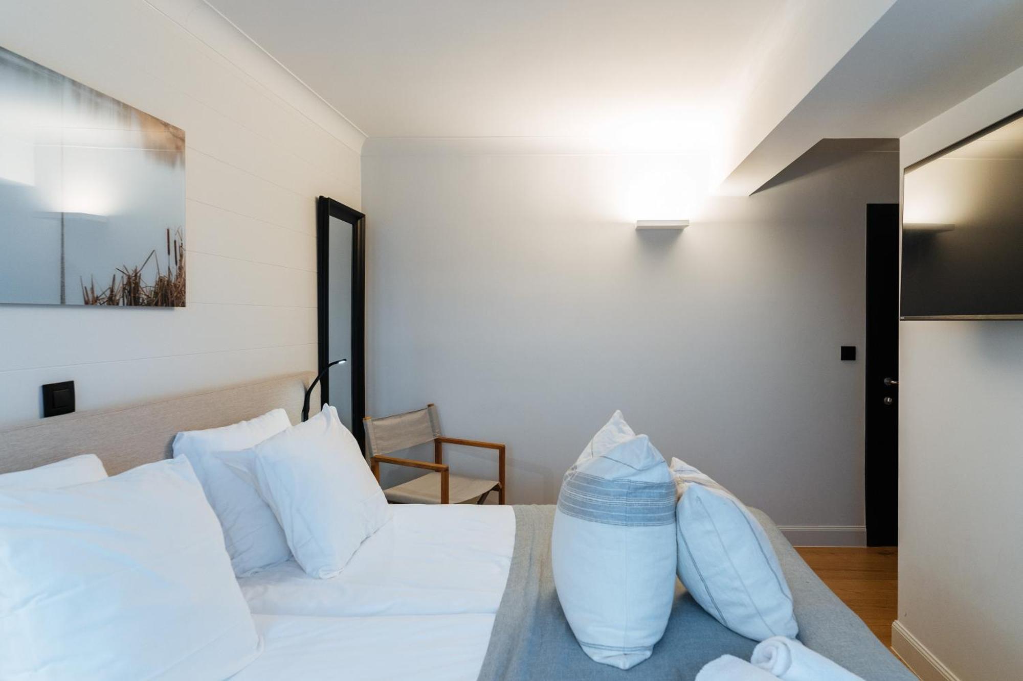 Boutique Hotel Azur 德哈恩 外观 照片