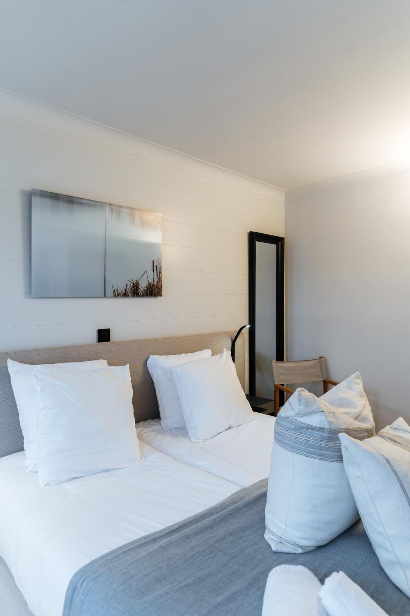 Boutique Hotel Azur 德哈恩 外观 照片