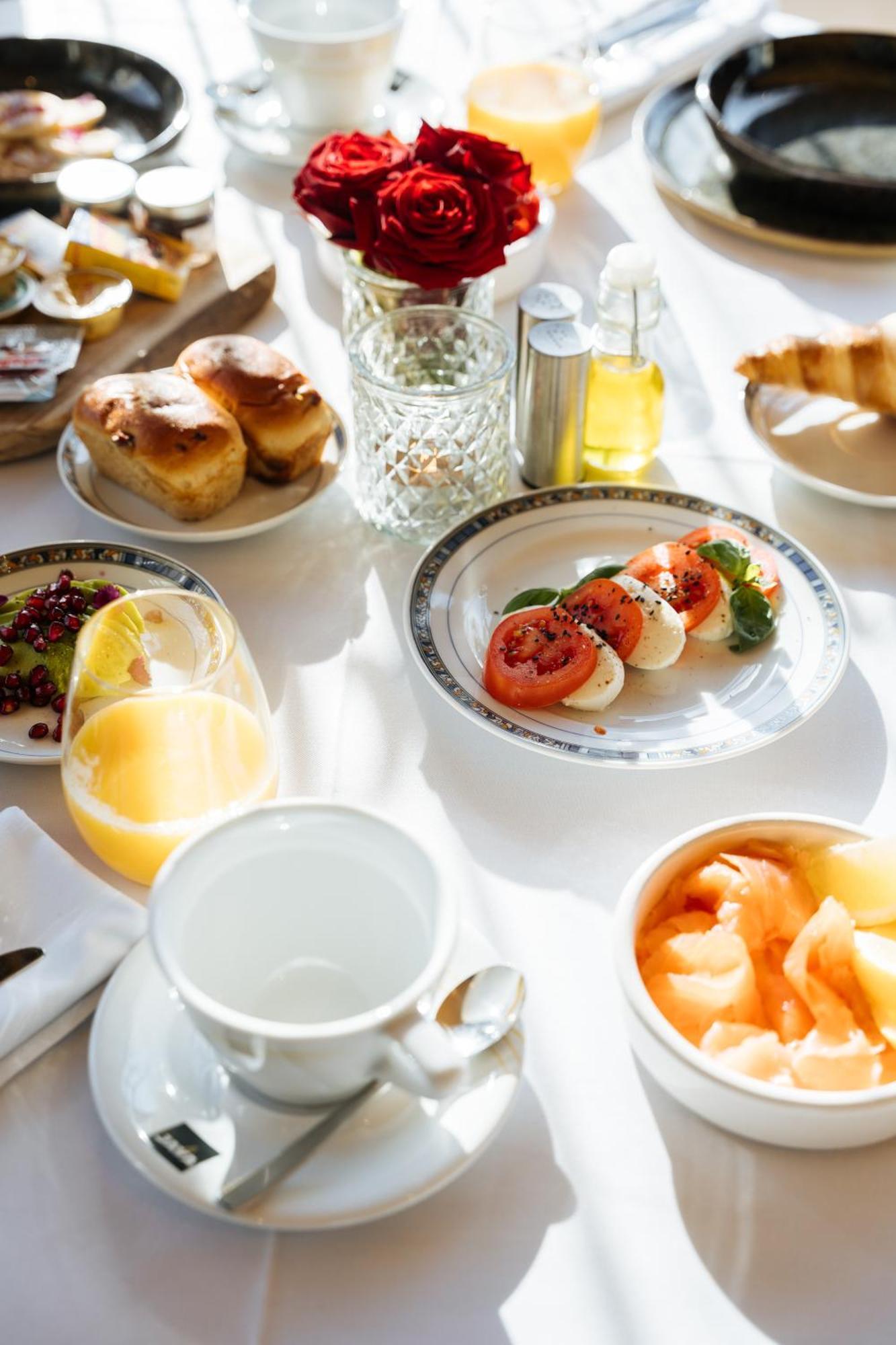 Boutique Hotel Azur 德哈恩 外观 照片
