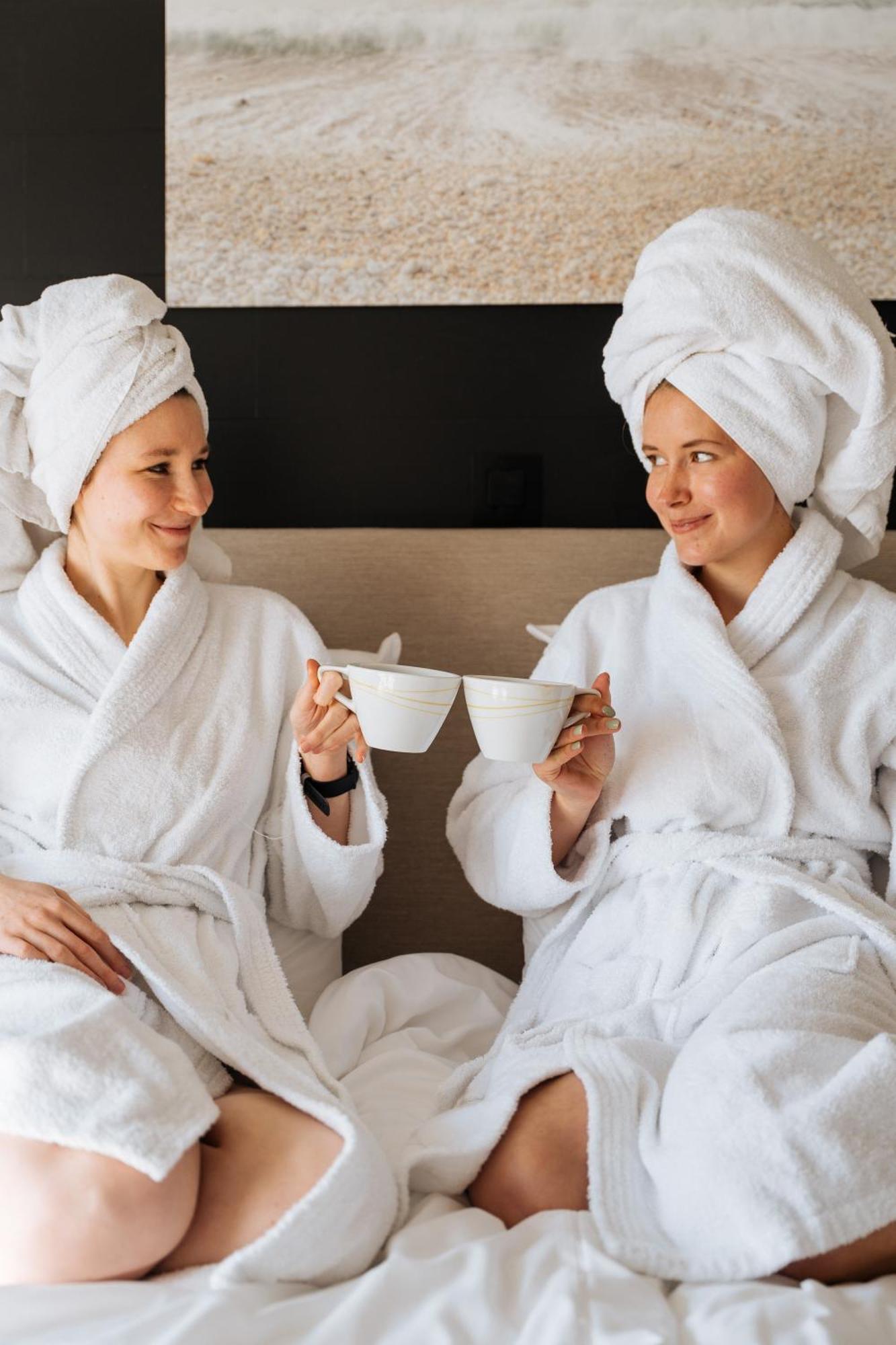 Boutique Hotel Azur 德哈恩 外观 照片