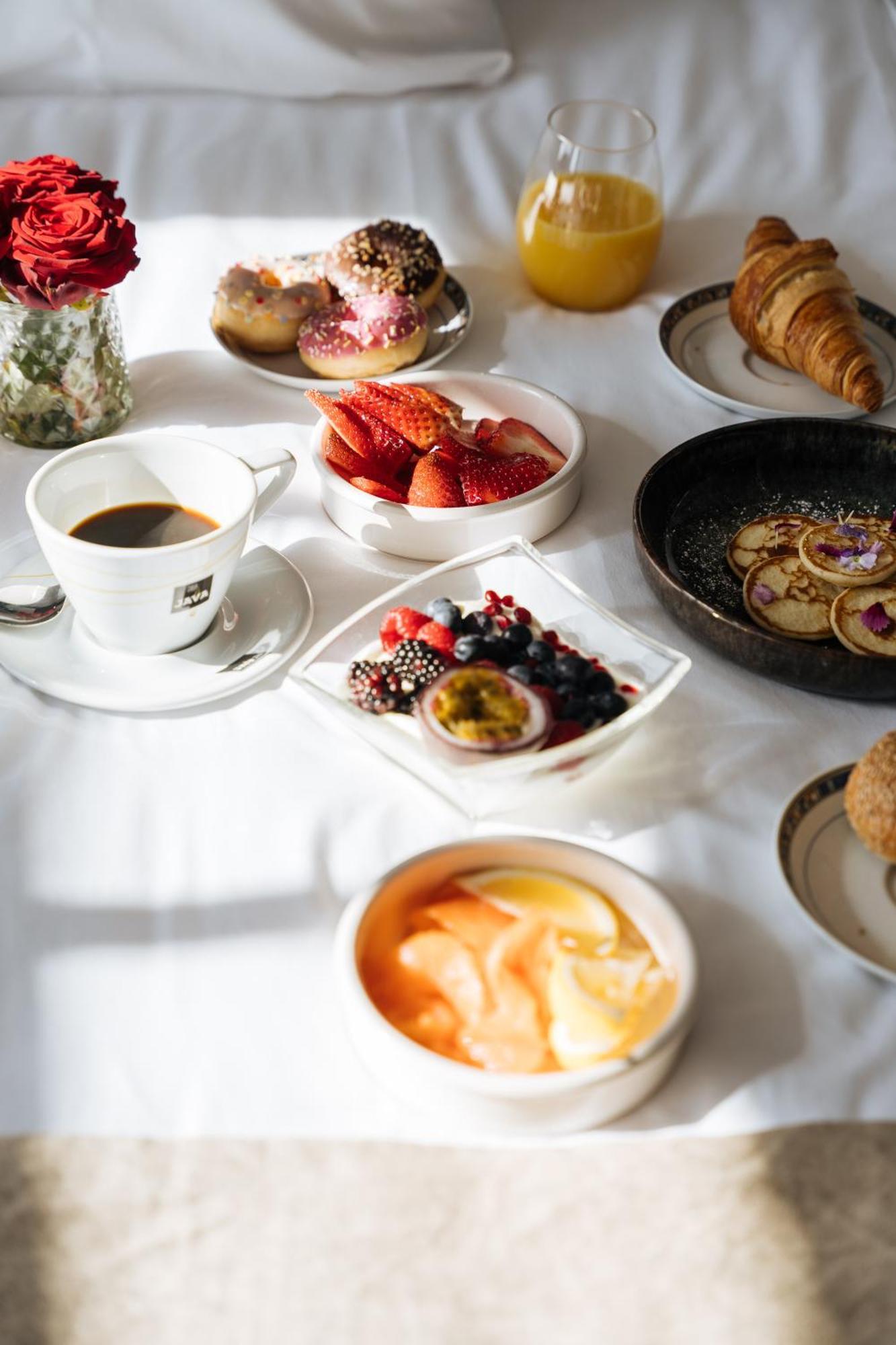 Boutique Hotel Azur 德哈恩 外观 照片
