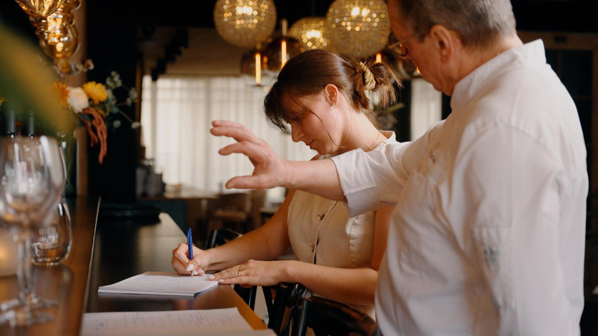 Boutique Hotel Azur 德哈恩 外观 照片