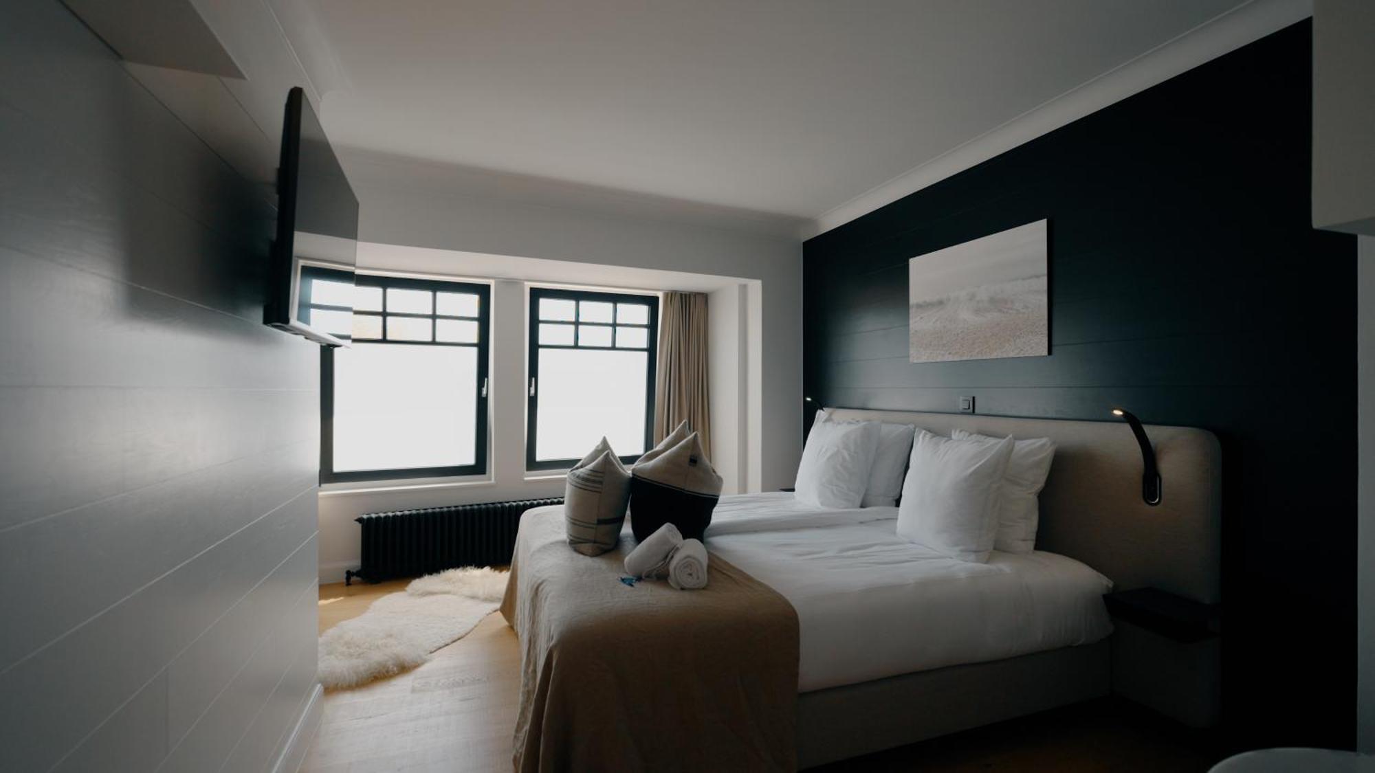 Boutique Hotel Azur 德哈恩 外观 照片