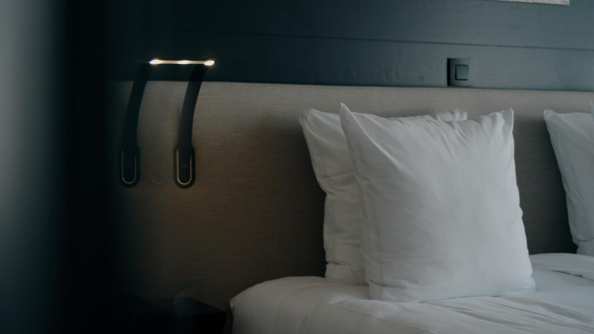 Boutique Hotel Azur 德哈恩 外观 照片